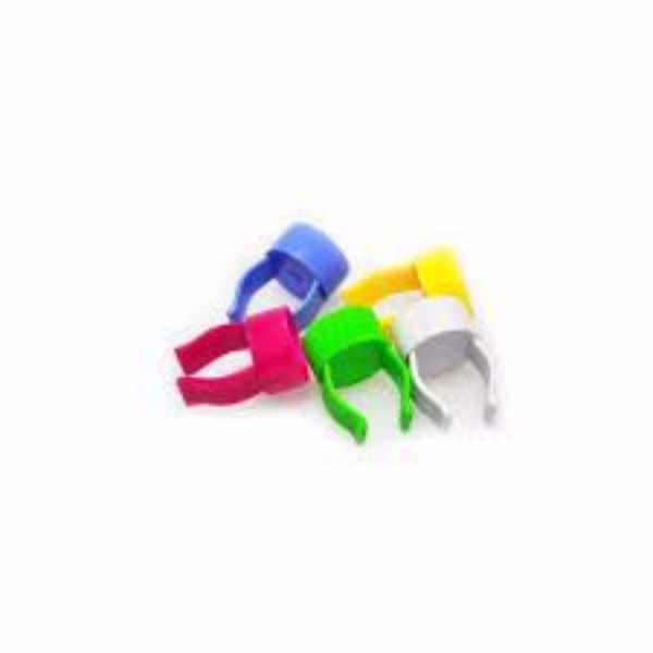 Hawe ring caps fingerkop 986 