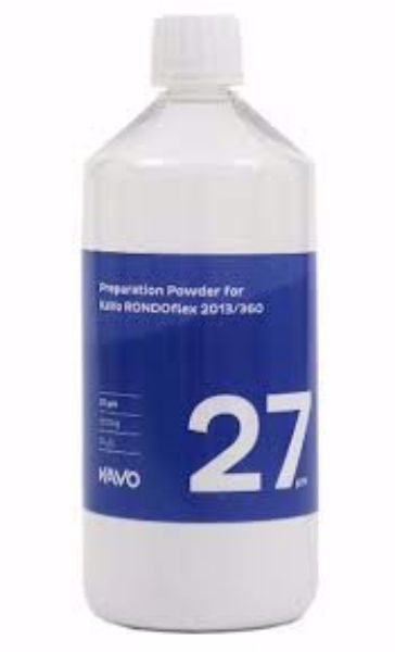 Kavo RONDOflex, Abrasive Powder, 27 Micron 1000595