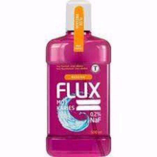 Flux Fluorskyll Passion