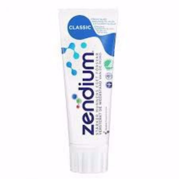 Zendium Classic