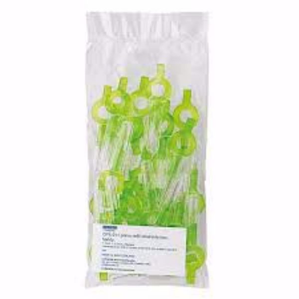 Chairside refill CPS prime lang skaft 1011L lime 