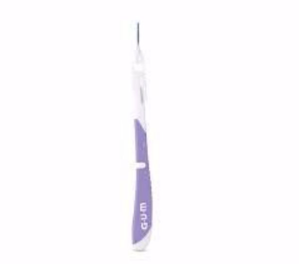 GUM Bi-Direction lilla 2014M6 
