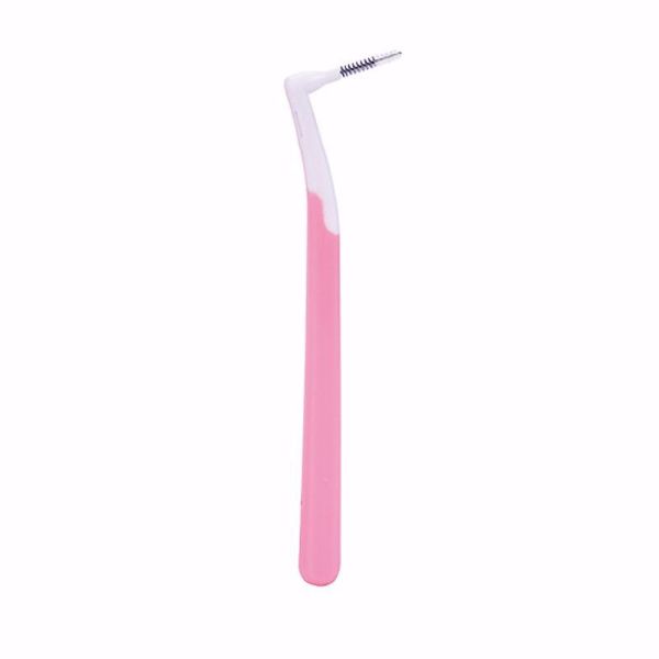 Interprox Plus 0,6 mm, rosa