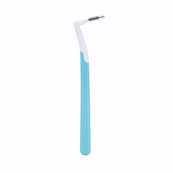 Interprox Plus 0,9 mm, grønn