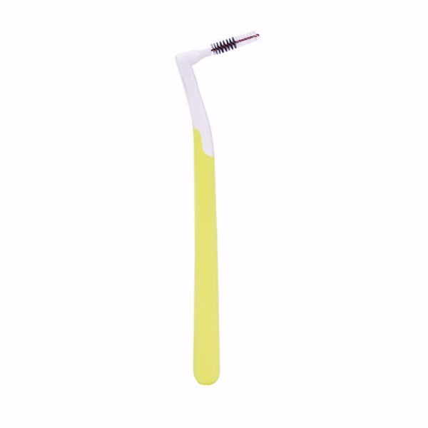Interprox Plus 1,1mm gul