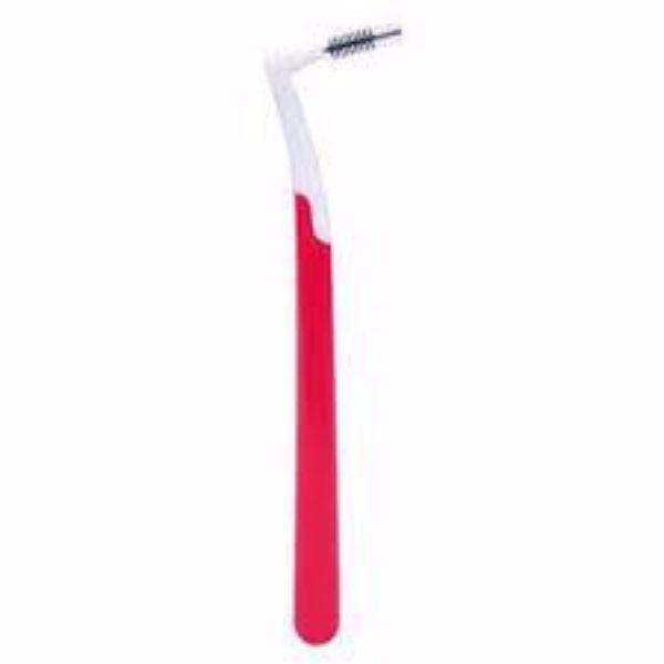 Interprox Plus 1mm, rød 