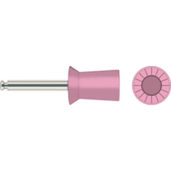 Hawe Latch-type cup 9007/30