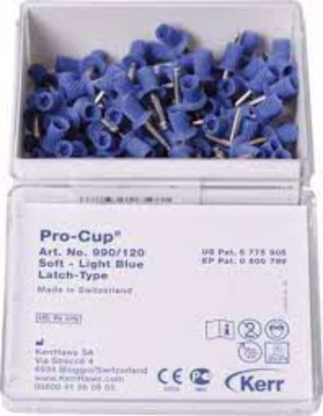 Pro-Cup Latch-type 990/120 