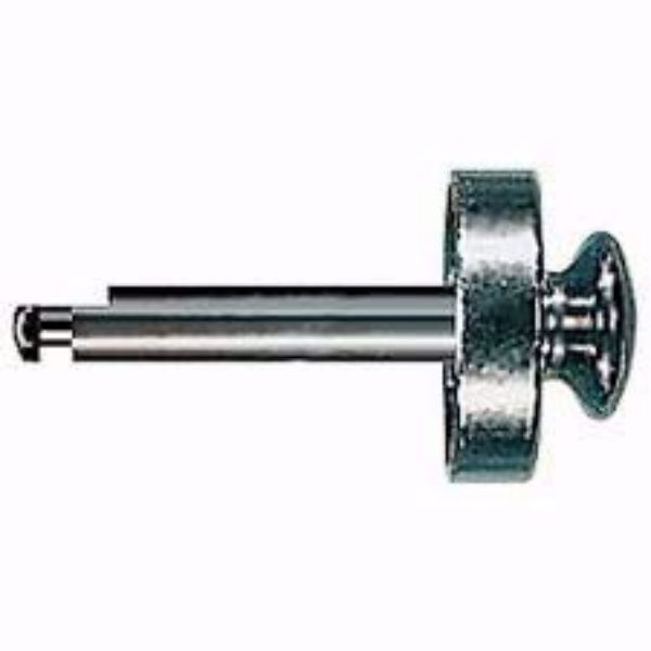 Snap-On Mandrill til prophy cup 976 