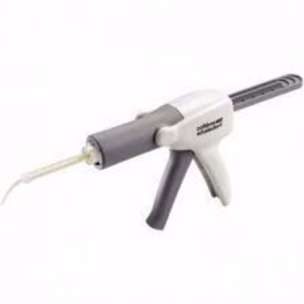 Affinis Blandepistol til MicroSystem 