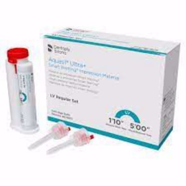 Aquasil Ultra+ LV Regular 678671  