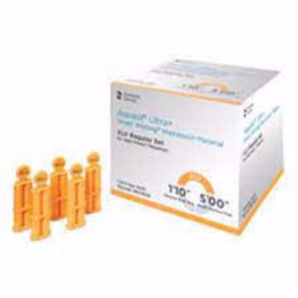 Aquasil Ultra XLV Reg. in digit 678043