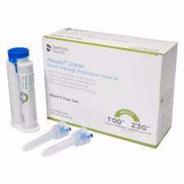 Aquasil Ultra+ Heavy fast set 678676