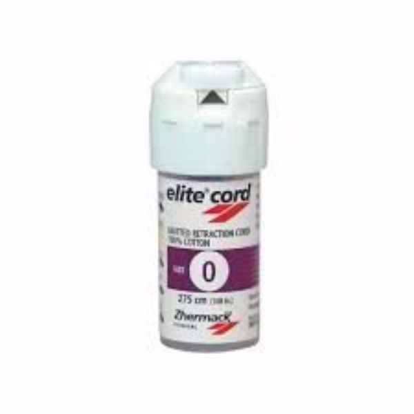 Elite Cord Str 0 lilla C610020 