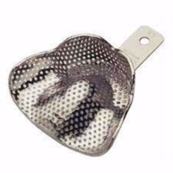 GC McGowan perforert skjeer 260411