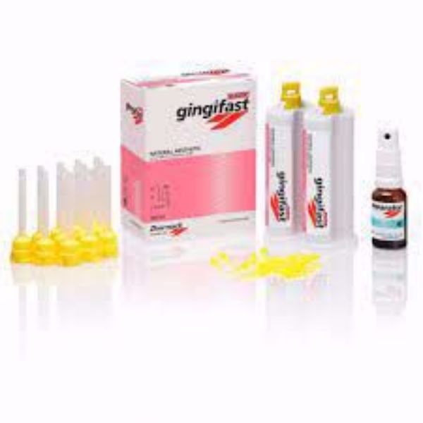 Gingifast Elastic C401500