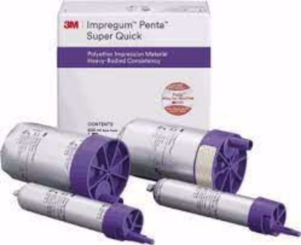 Impregum Penta Super Quick Heavy body 69406***