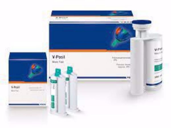 V-Posil Mono Fast/Light Fast 2987 HIGHLIGHT