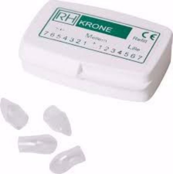 RH Krone refill 5/4+ Medium, 40013 