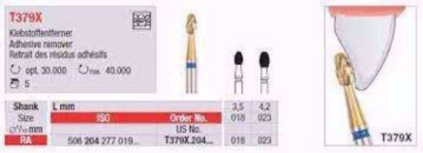 Adhesiv remover, Fotball, T379X.204.018 