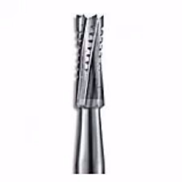 Bor Straight fissure cross FG 557 400091-JK5 