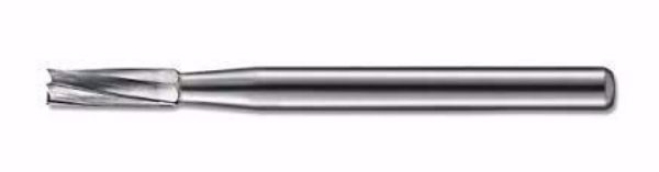 Bor Straight fissure Long FG 57L 400100-JK5 