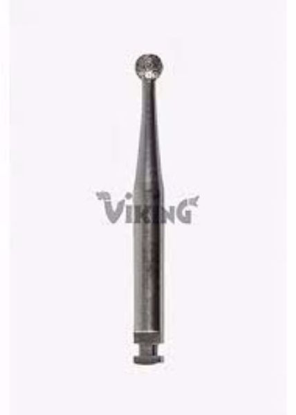 Diamant bor Viking 001-018(568) RA rund