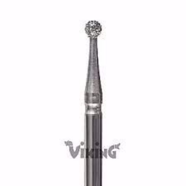 Diamant bor Viking 801 014 FG 