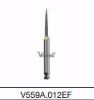 Diamant bor Viking V559A-012EF RA gul ring 
