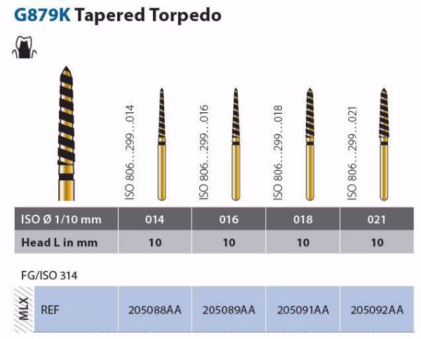 Diamond multilayer FG G879K 018 TSX