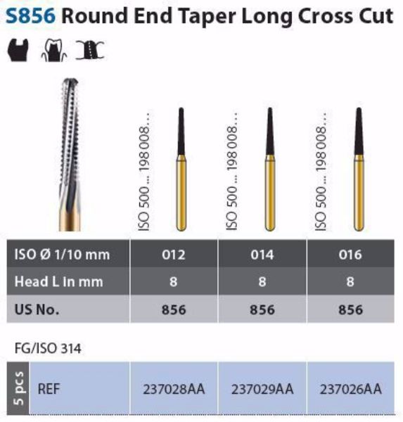 Diatech Speedster S856 FG 016 