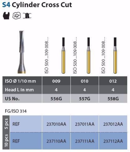 Diatech Speedster S4 FG 010 