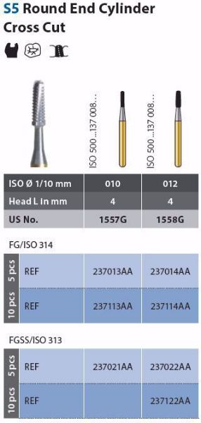 Diatech Speedster S5 FG 314 012