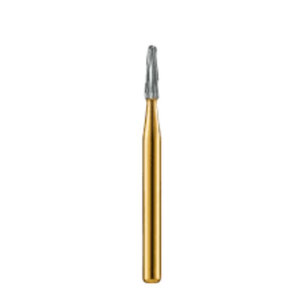 Dome Taper Fissure Fine cross cut 400048JK5