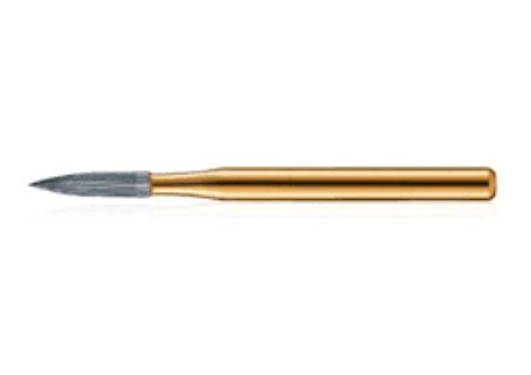 Needle Long Shaped Fine Finishing 400172-JK5
