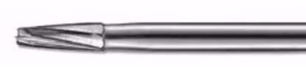 Taper Fissure Dome right angle 400332JTC