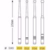 Therma-cut 010 FG A0050 