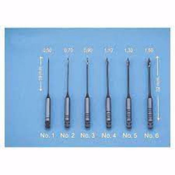 Gates bor RA 32mm nr.5 A0008