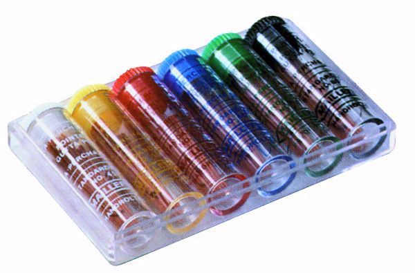 Gutta Percha Points .04 ass. A022M