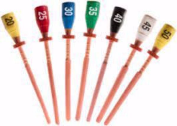 GuttaCore Pink Obturator str 20 A1703B