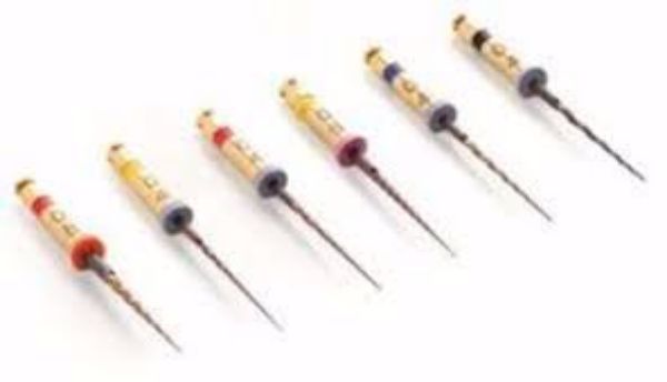 HyFlex CM maskinel endo 60011074*** 