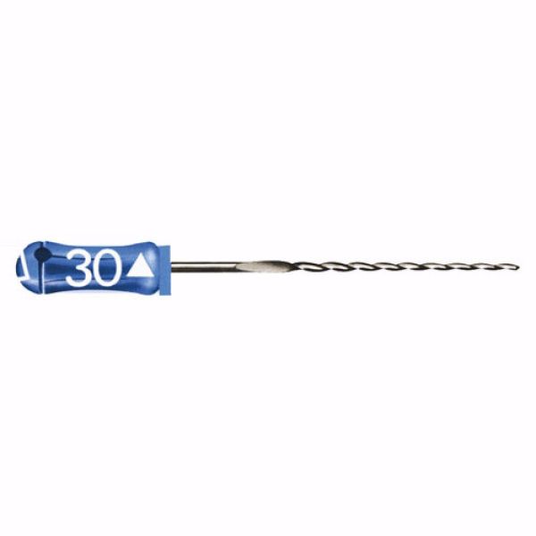 K-Reamer Colorinox nr. 120 Ready Steel