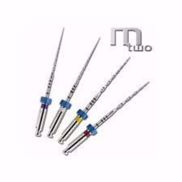 Mtwo NiTi fil 45/04 31mm V041234031045