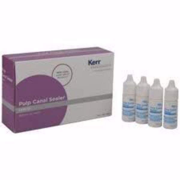 Pulp Canal Sealer, Liquid 24873*** 