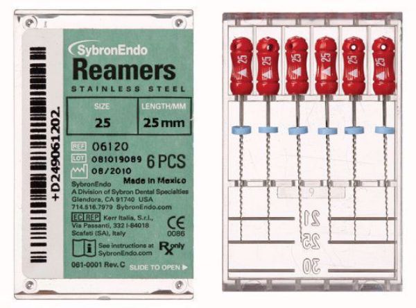Reamers, str.40 61437