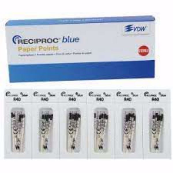 Reciproc Paper points 29mm