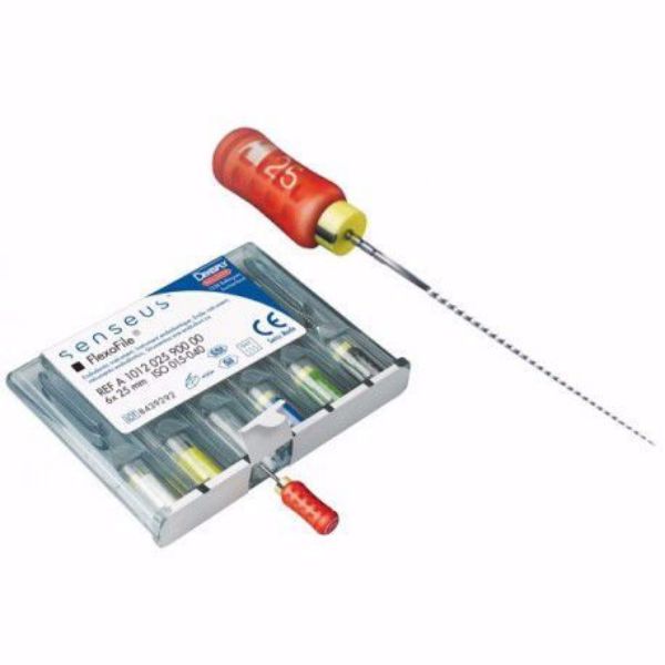 Senseus Flexofile nr. 080 sort A1012*** 