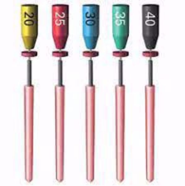 Soft-Core obturator 972-3025