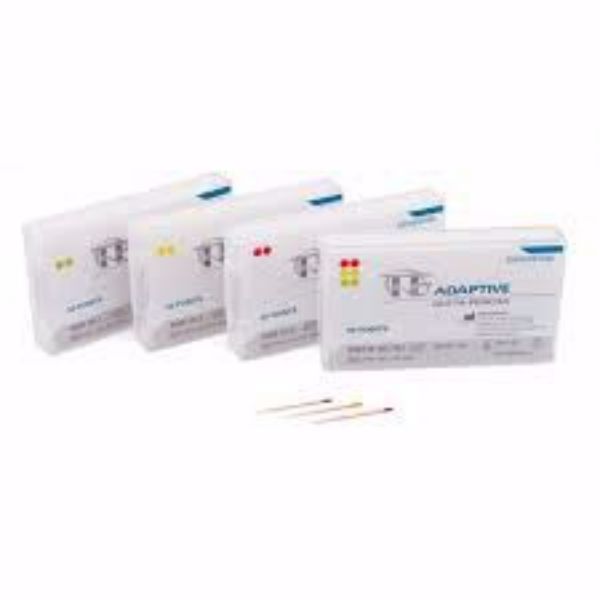 TF Adaptive guttapercha point 815-1540*** 
