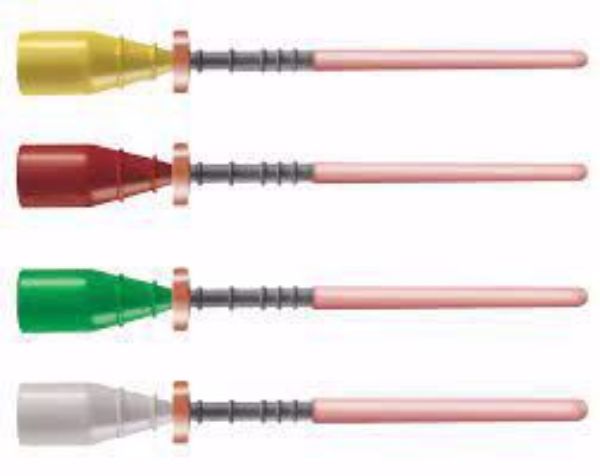 Thermafil Obturators str. 025 A0348